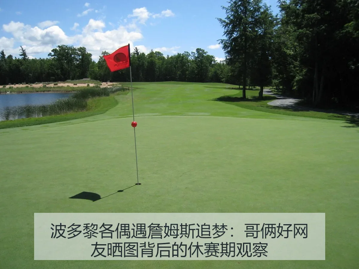 波多黎各偶遇詹姆斯追梦：哥俩好网友晒图背后的休赛期观察