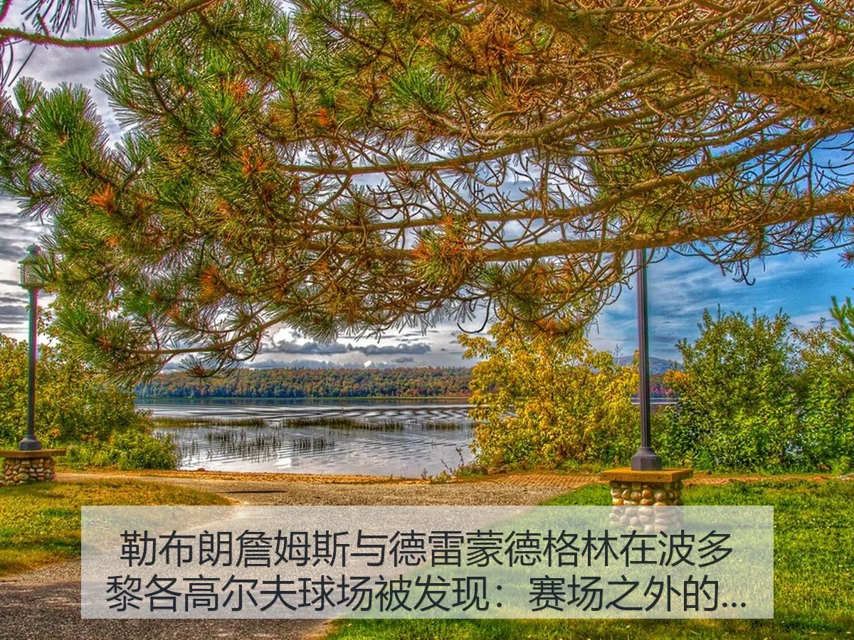 勒布朗詹姆斯与德雷蒙德格林在波多黎各高尔夫球场被发现：赛场之外的信号与解读
